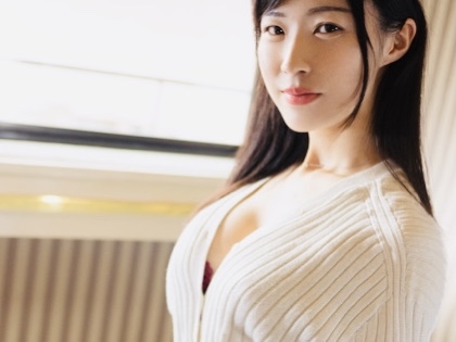 「久々に気持ち良いセックスを味わいたいんです❤️」離婚間近な美人若妻が性欲満たすためAV出演!?